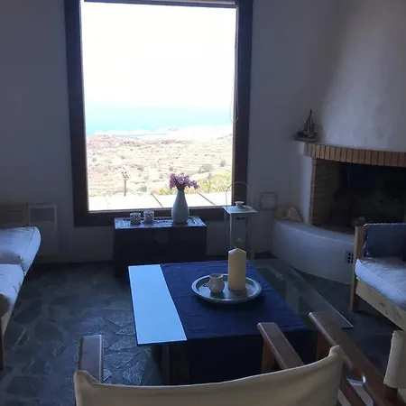 Tatil Evi Relaxing House With Sunset View *