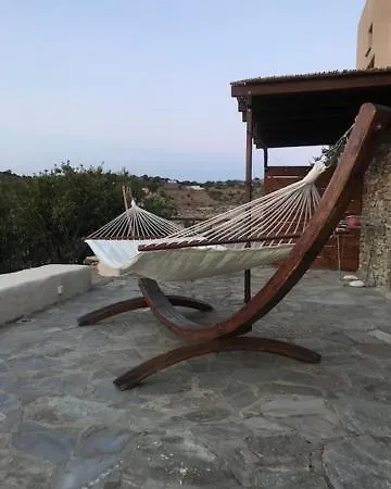 Tatil Evi Relaxing House With Sunset View