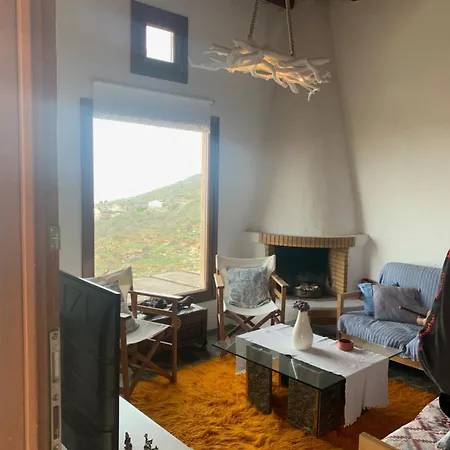 Relaxing House With Sunset View Tatil Evi