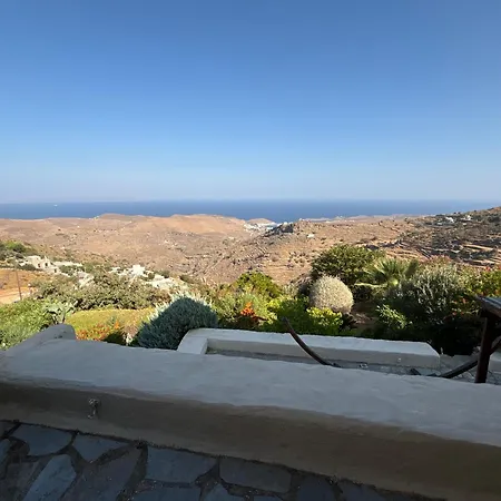 Relaxing House With Sunset View Tatil Evi