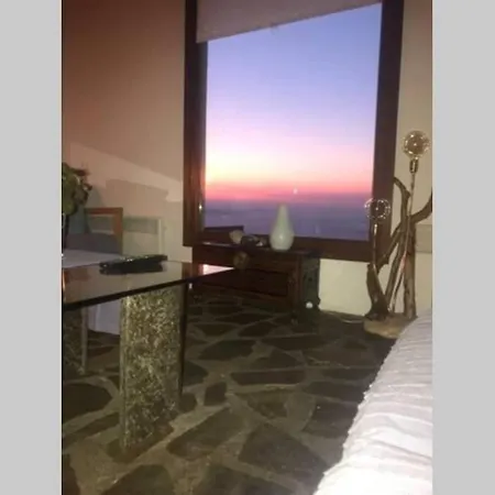 Relaxing House With Sunset View *